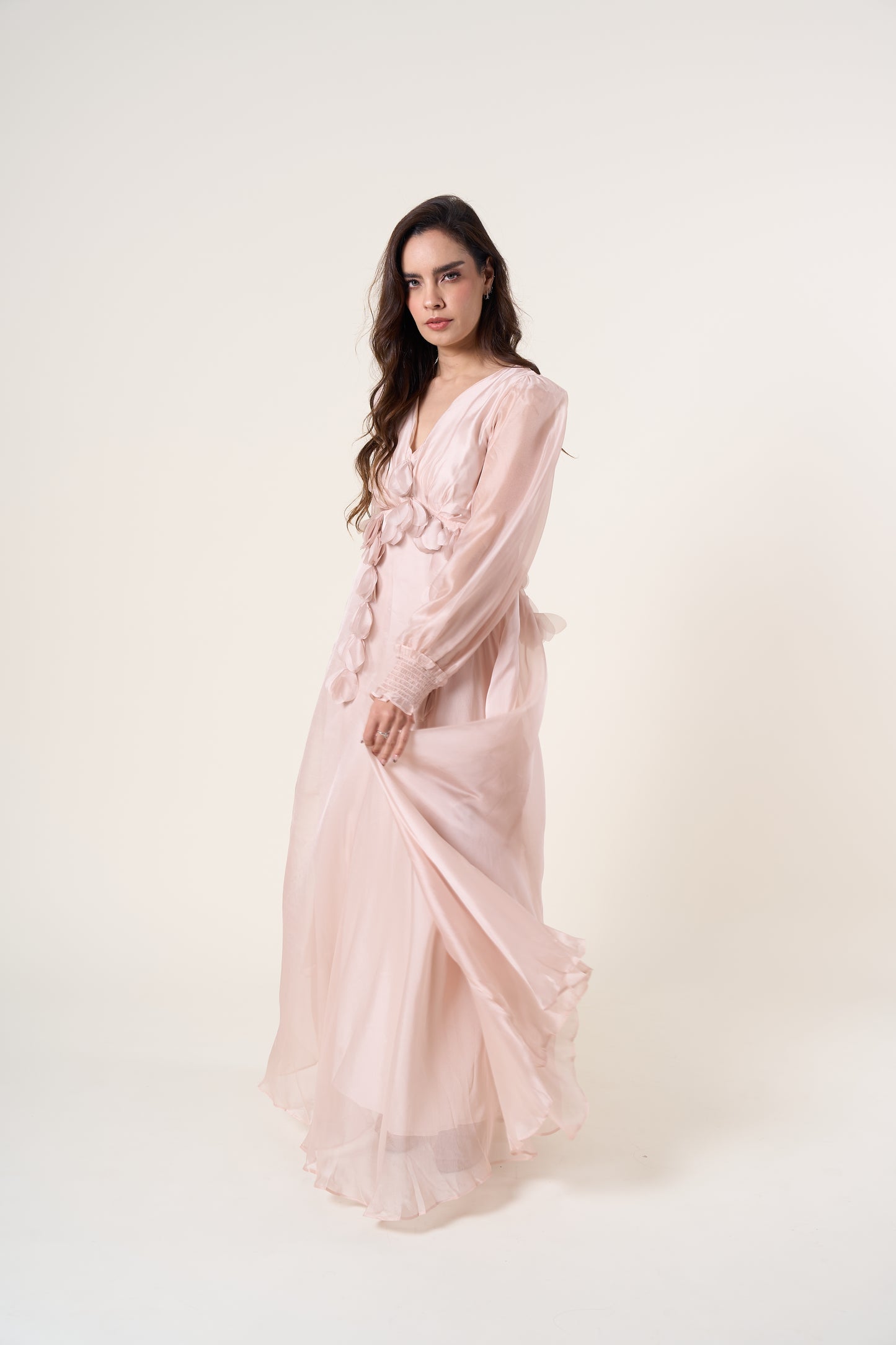 Aria Romatic Dress