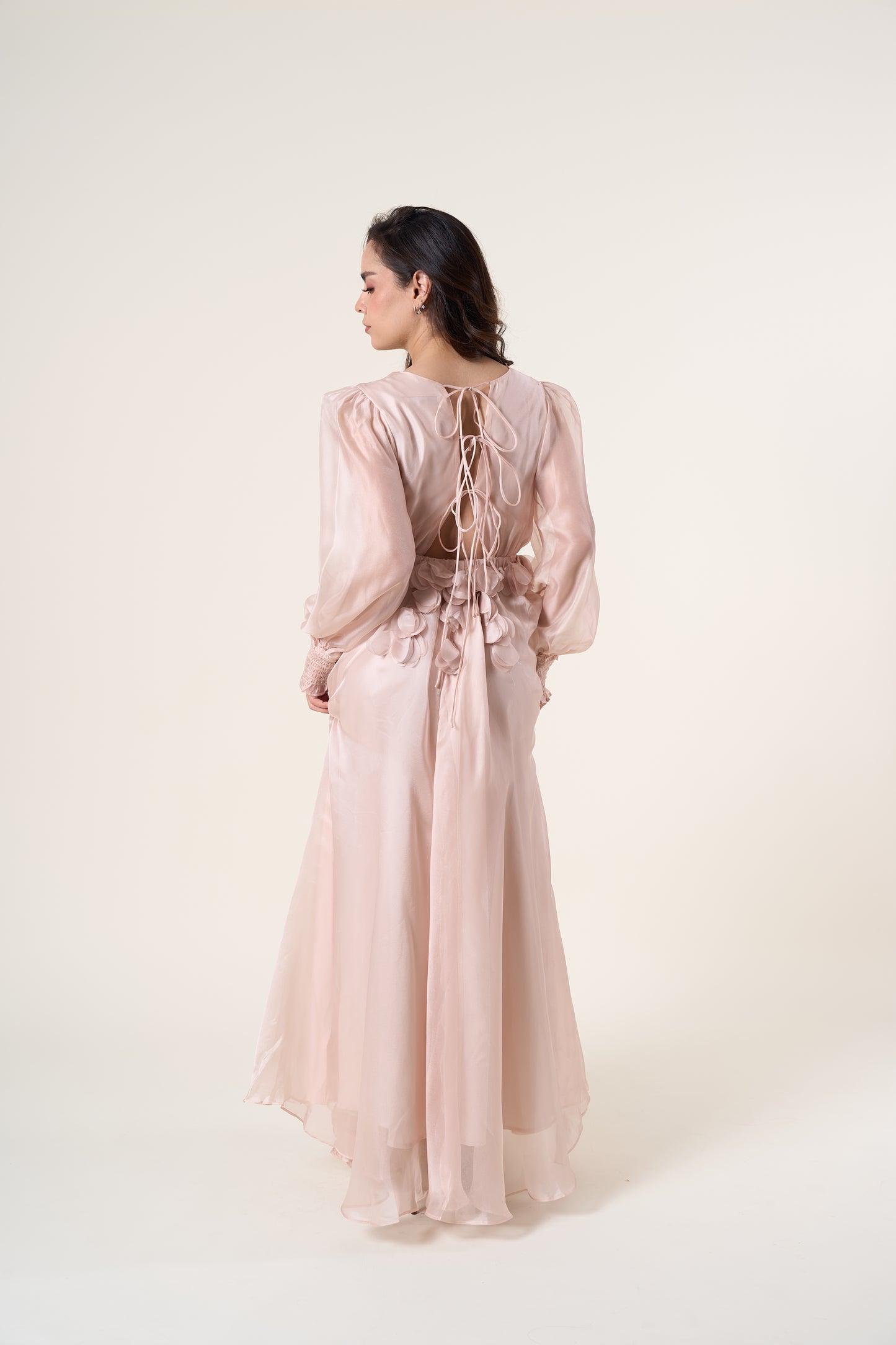 Aria Romatic Dress