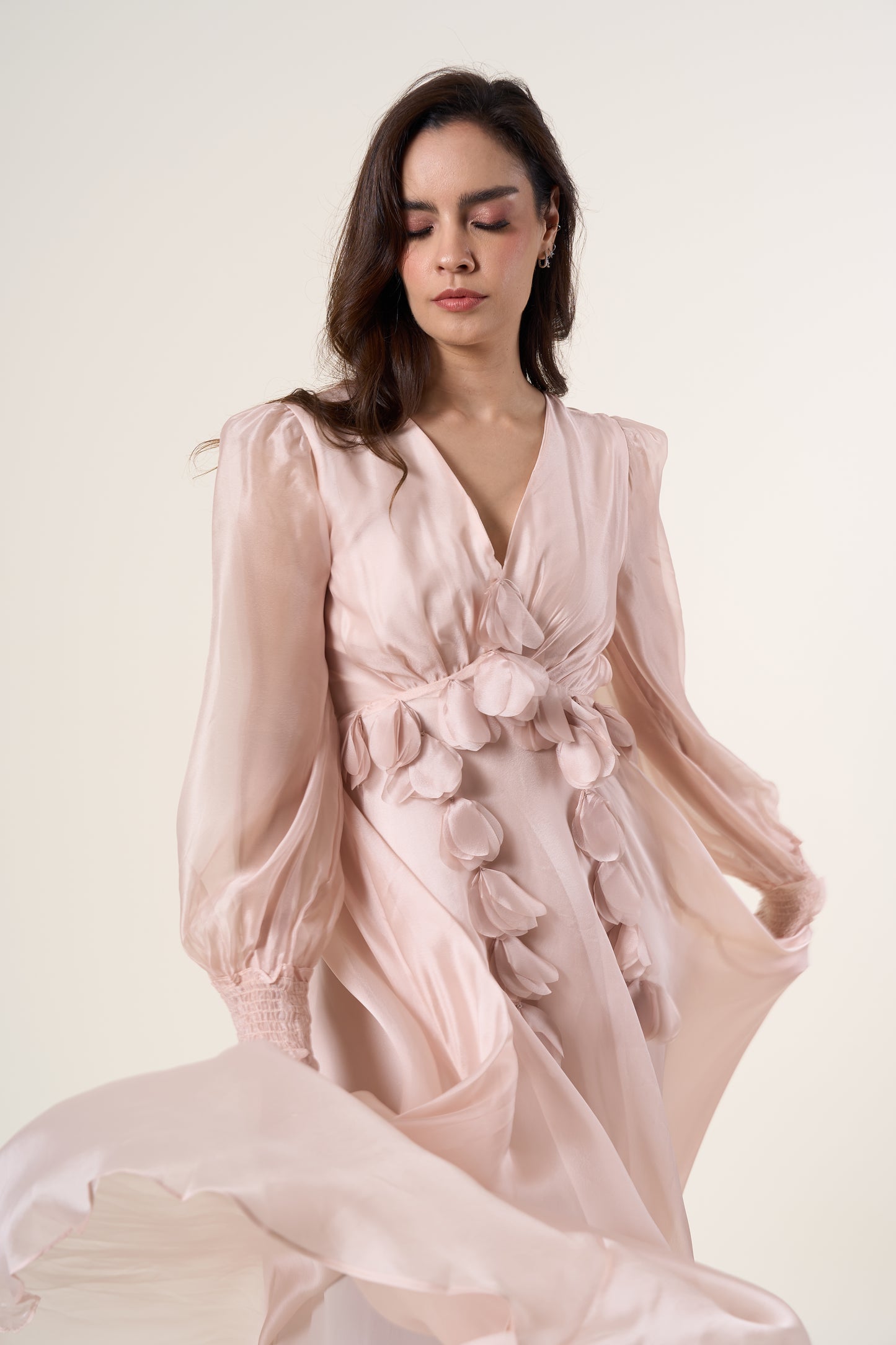 Aria Romatic Dress