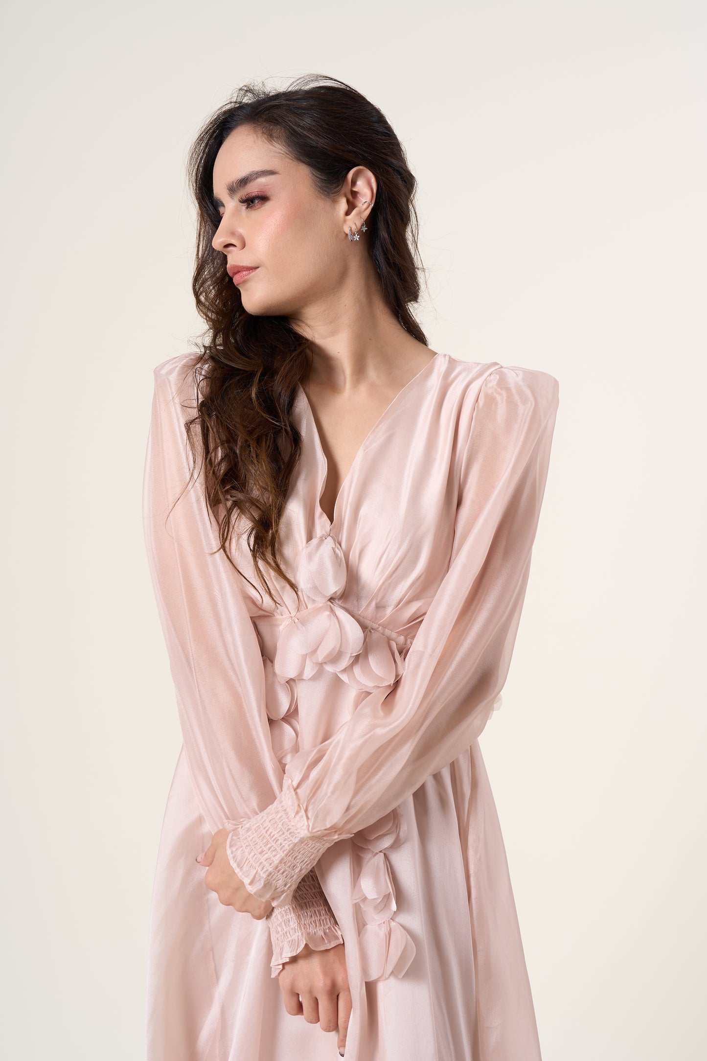 Aria Romatic Dress