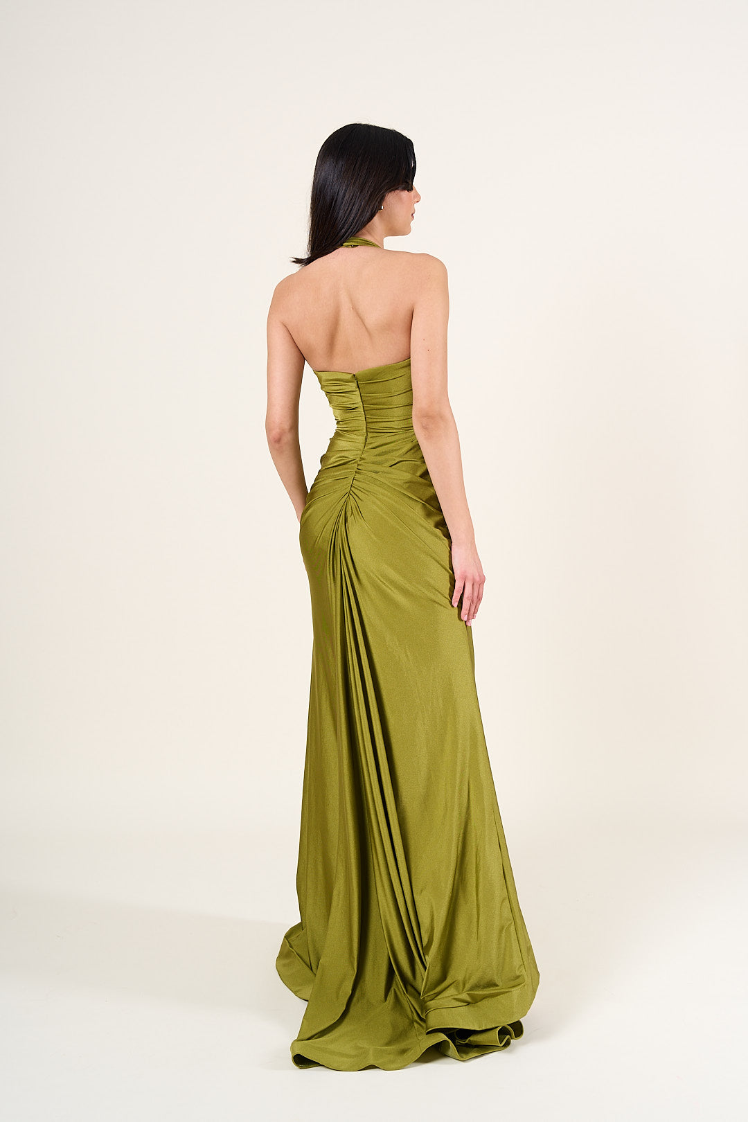 Eleanor Mermaid Maxi