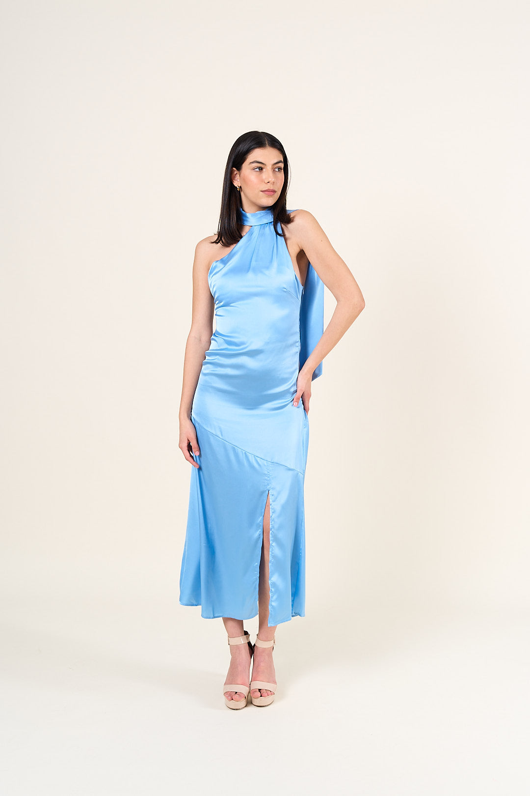Ophelia Light Blue