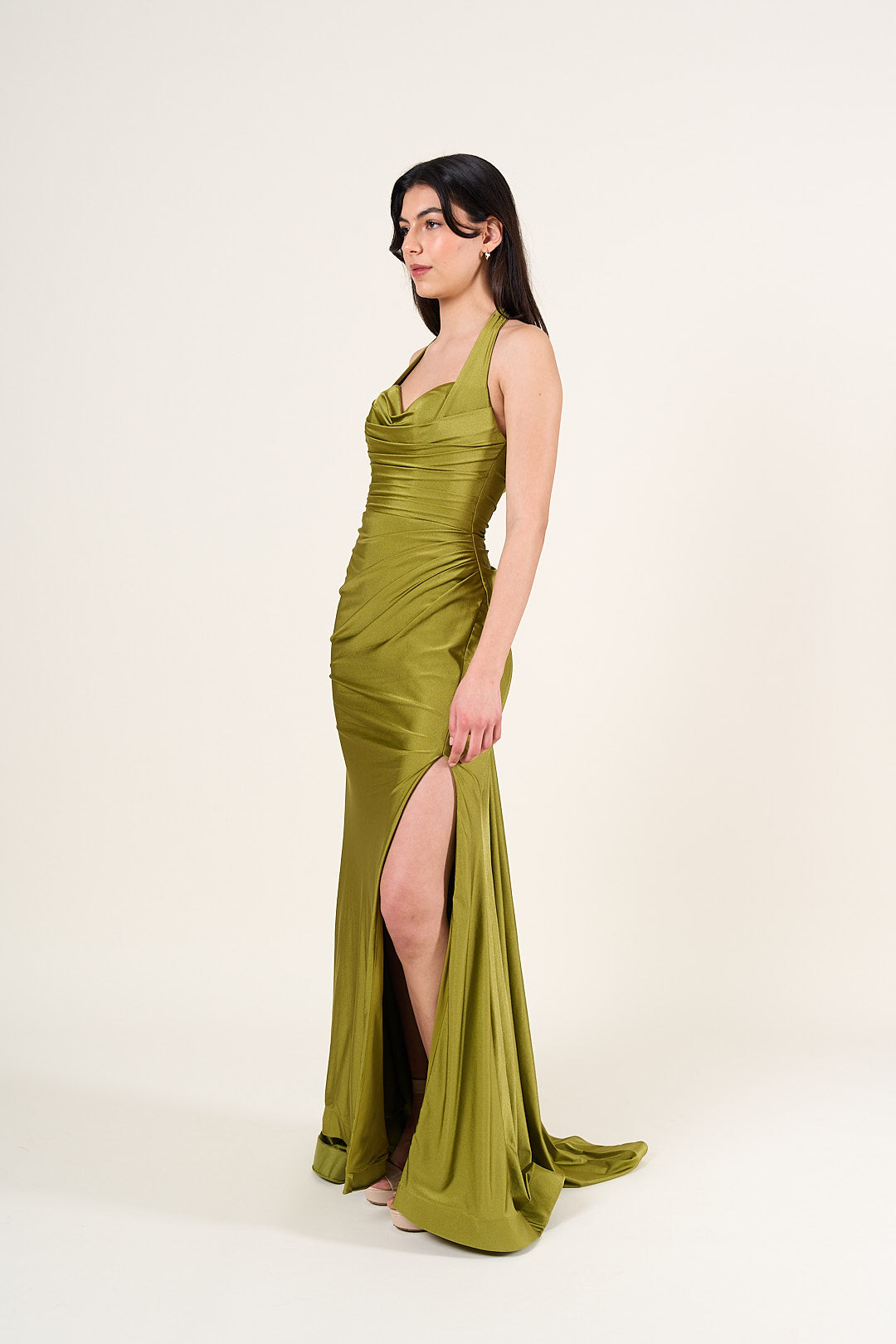 Eleanor Mermaid Maxi