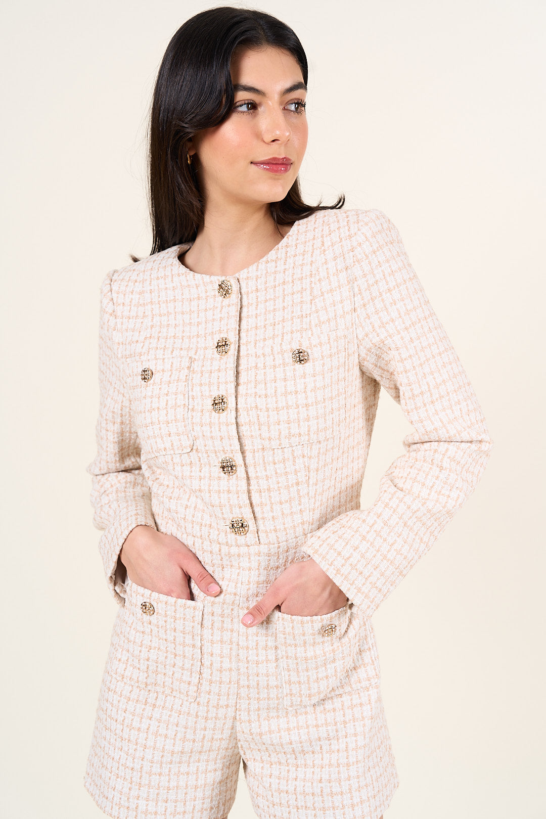 Camille Romper