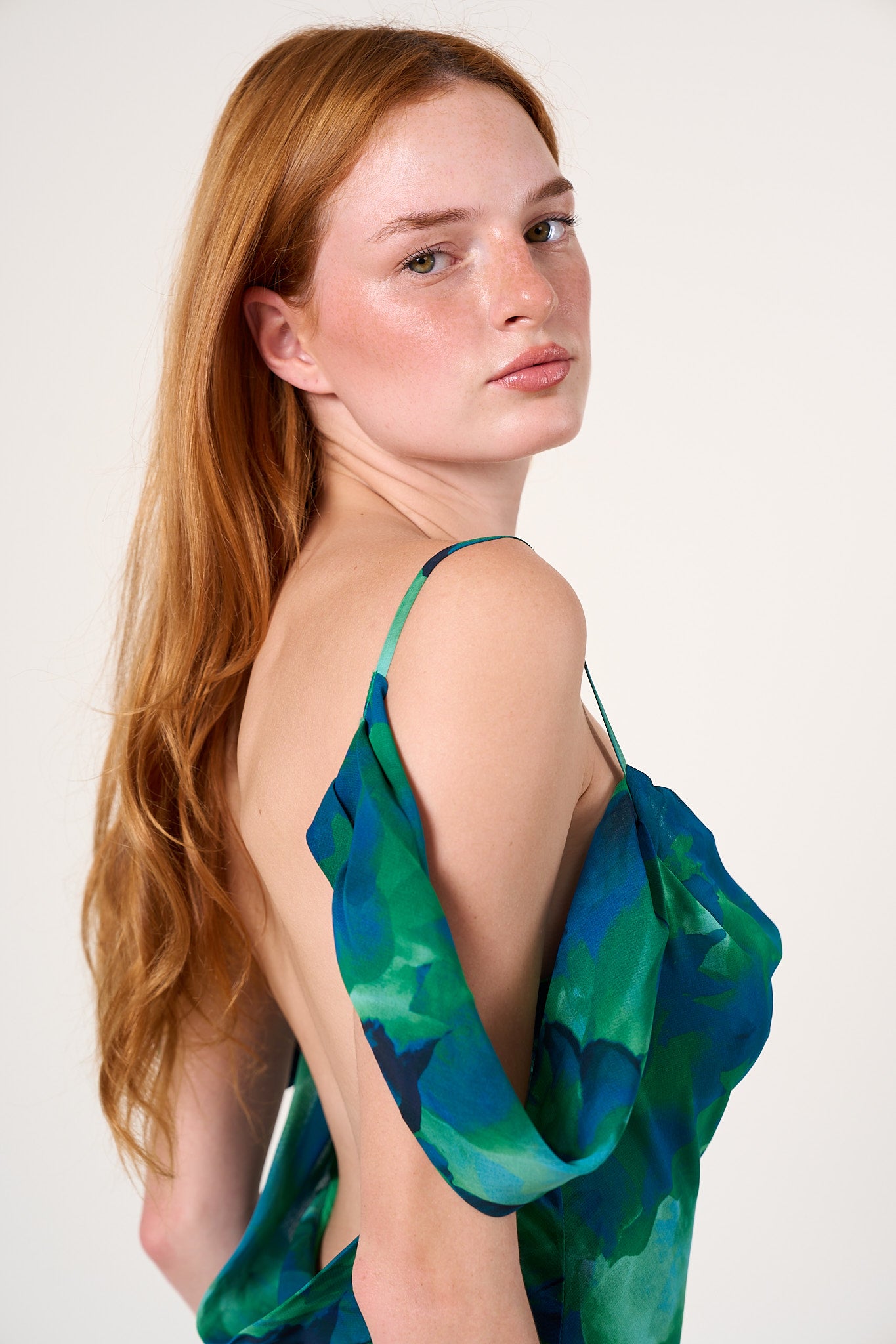 Calista Green
