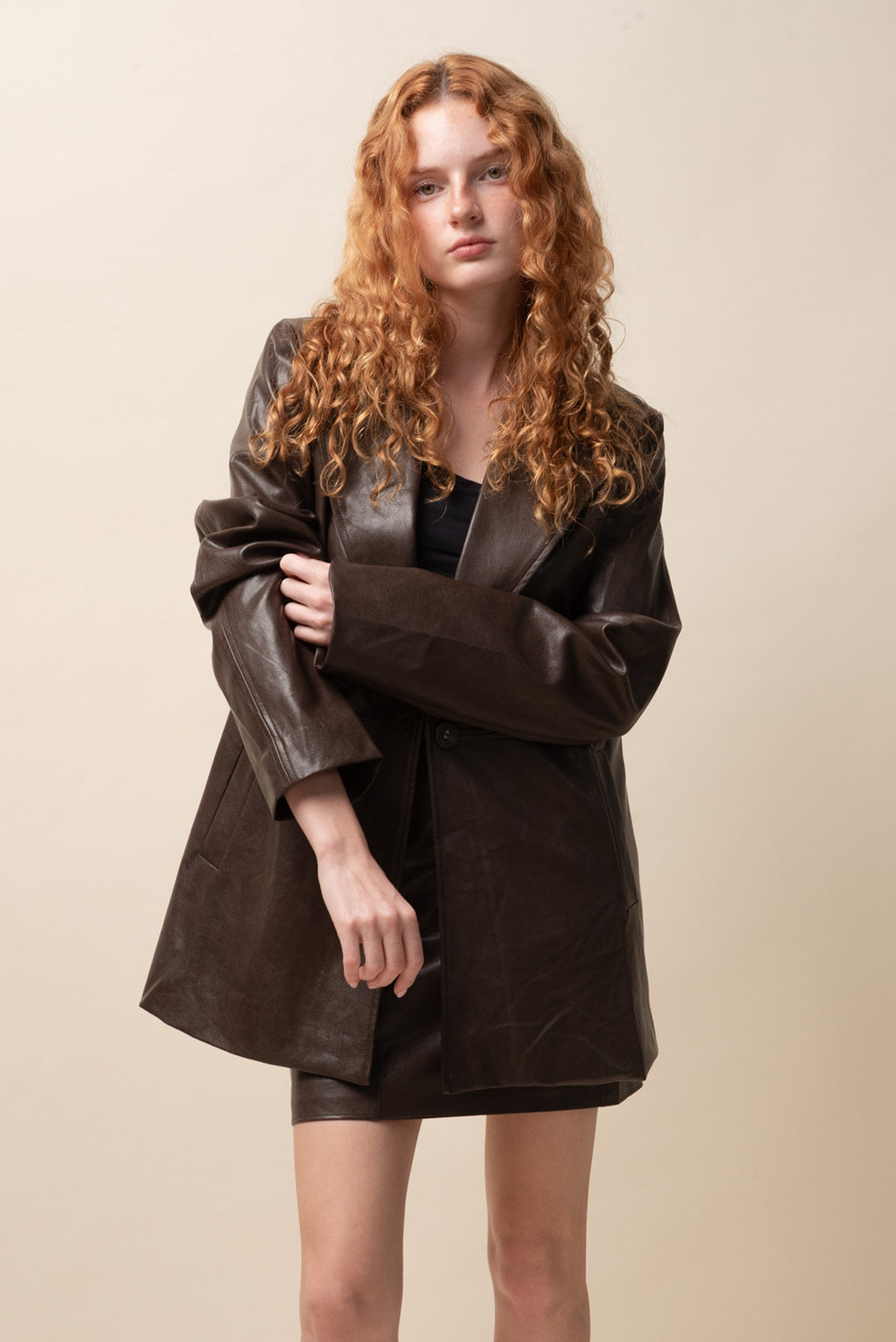 Amelia Set – Anecdote Apparel