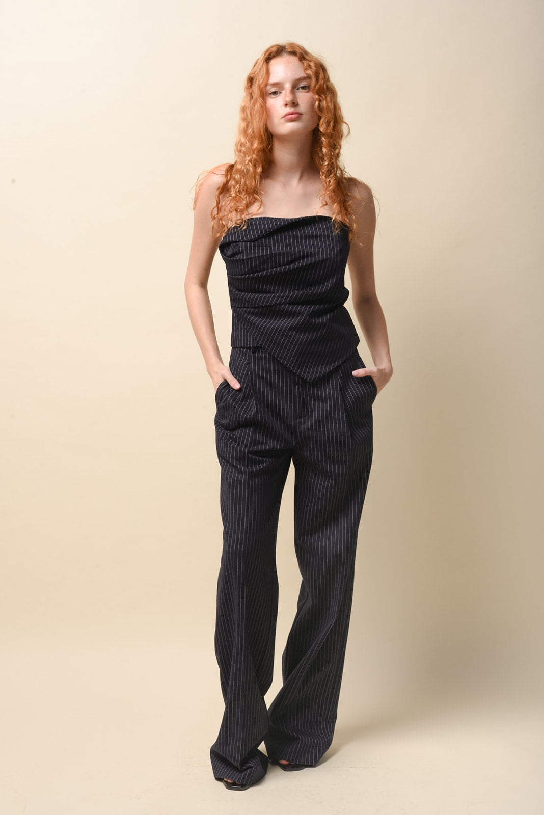 Rosalie Set