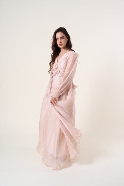 Aria Romatic Dress
