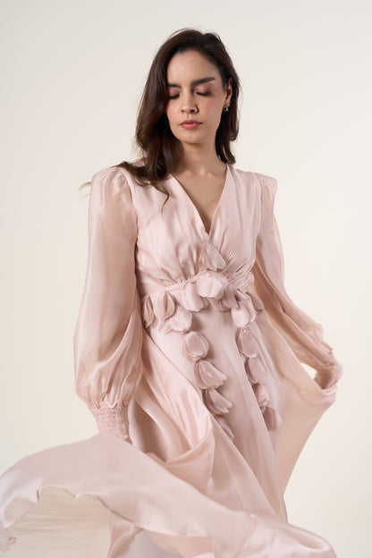 Aria Romatic Dress