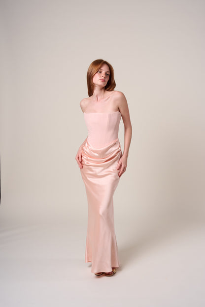 Astrid Pink