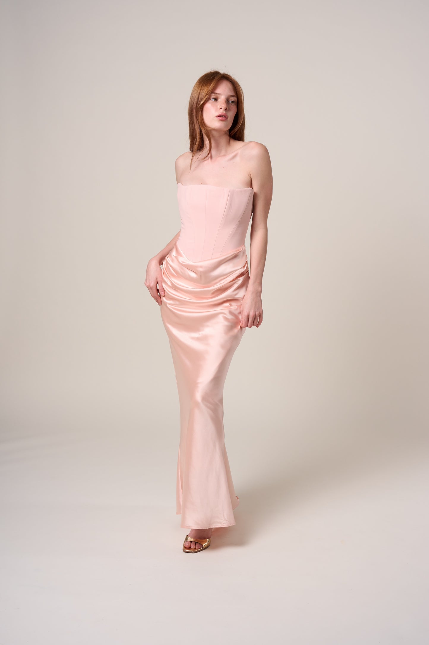 Astrid Pink