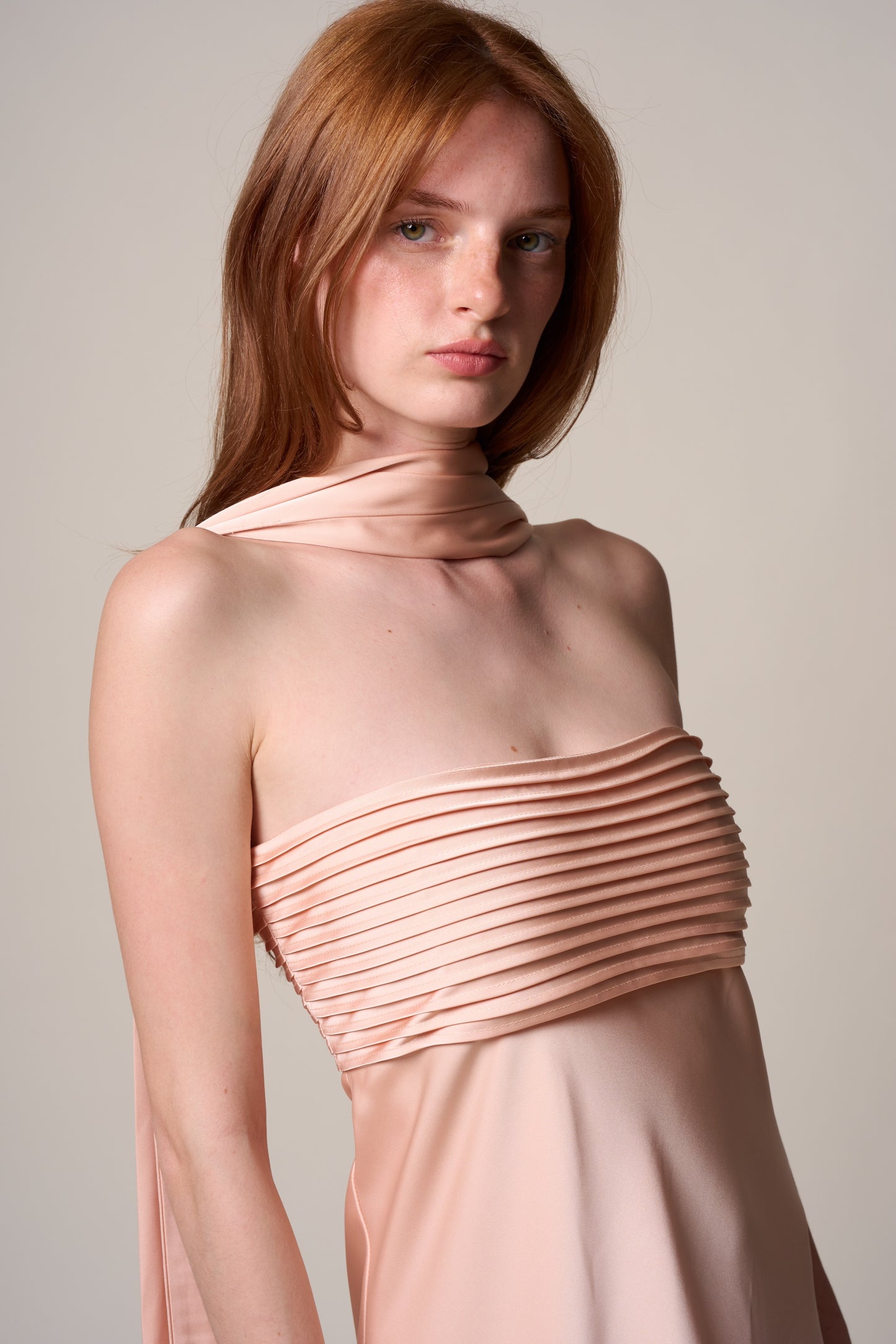 Elsa Peach
