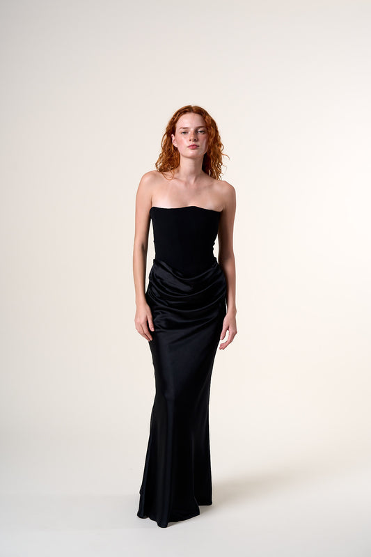 Astrid Black