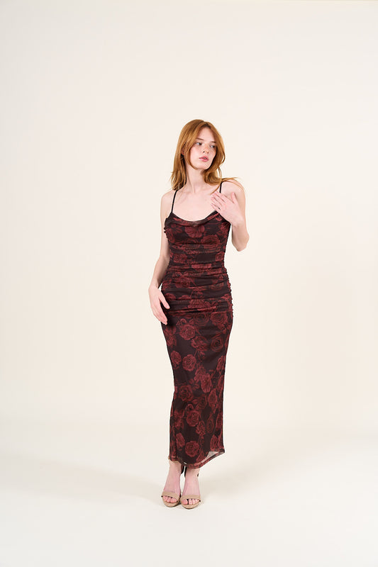 Margo Mesh Lace