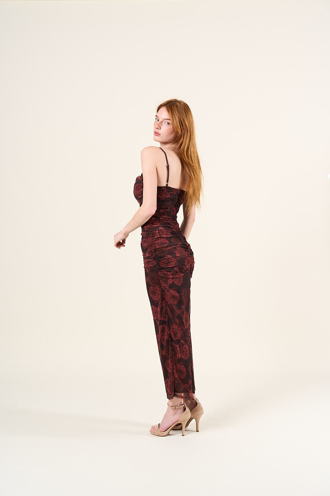 Margo Mesh Lace