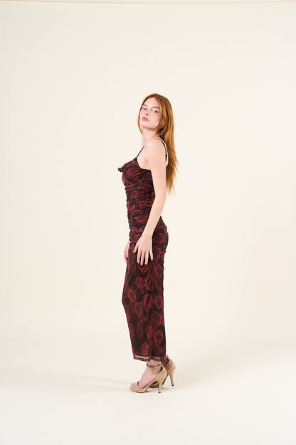 Margo Mesh Lace