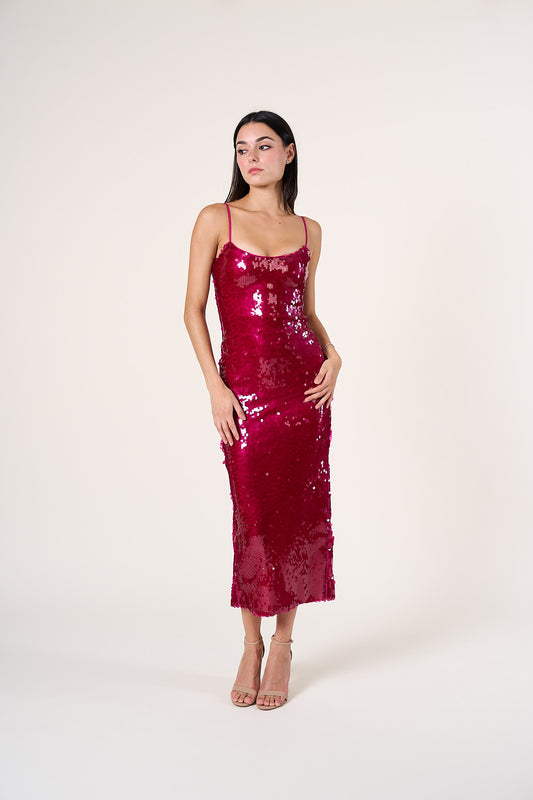 Vesina Berry